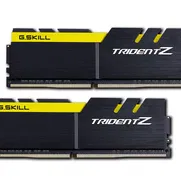 Modulo 16 gb ram en caja G.Skill TridentZ Yellow - Img 49719925