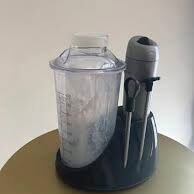 Batidora electrica marca lacor - Img 122671440