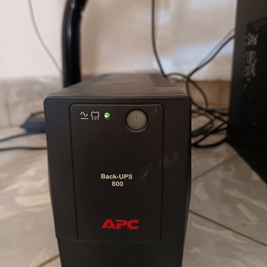 PC Sobremesa Acer Veriton + monitor Samsung 24pdas + UPS APc + bocinas 2.1 Logitech - 4/7