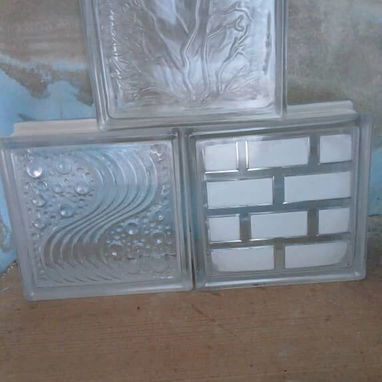 💥💥blokes de cristal importado maxima calidad , barios modelos - 4/4