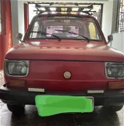 En venta Fiat Polaco - Img 45945305