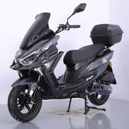 🛵MOTOS AUTOMÁTICA ITALY SCOOTER RX COMBAT🛵 2026 - Img 56900219