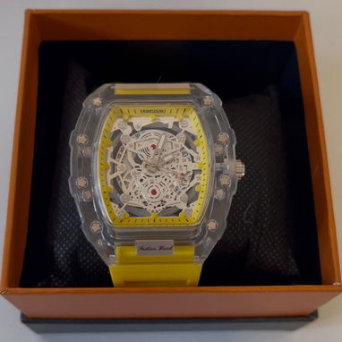 RELOJES AUTOMATICOS - Img 122793501