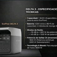 ECOFLOW DELTA 3 - Img 54871941