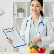 Buscamos Profesional Nutricionista Vedado - Img 56983059