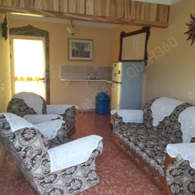 RENTA habitacion independiente en PLAYA GUARDALAVACA, HOLGUÍN con Qba Hostin 360. - Img 126202732