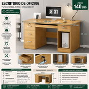 Escritorios de oficina - Img 56352936