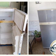Taller de chapisteria y pintura de refrigeradores,neveras y más - Img 57538427