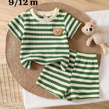 Ropa de niño talla 9/12 meses bebés - 5/10