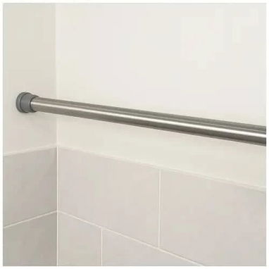 Cortinero Expandible plateado (CV) - Img 114932304