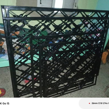 Herrería Puertas y Ventanas - 3/10