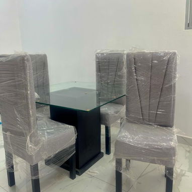 Juegos de comedor de lujo FlexConfort - Img 123958233