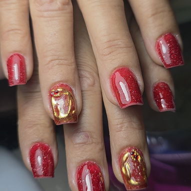 Servicios de manicura pedicura y facial - Img 120124748