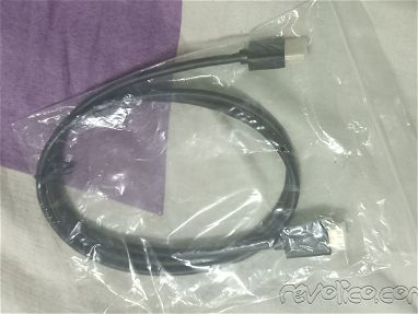 Vendo cable mini HDMI - HDMI - Img main-image-45623535