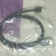 Vendo cable mini HDMI - HDMI - Img 45623535