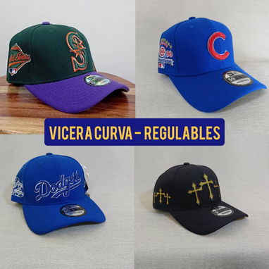 Gorra New Era - 2/5