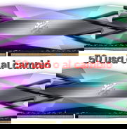 Vendo kit de 16gb XPG RGB - Img 49892322