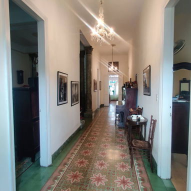 GG-101 | RESIDENCIA NEOCOLONIAL DE LUJO EN PLAYA (3 CUARTOS, 4 BAÑOS, 900 m² DE TERRENO) - 3/10