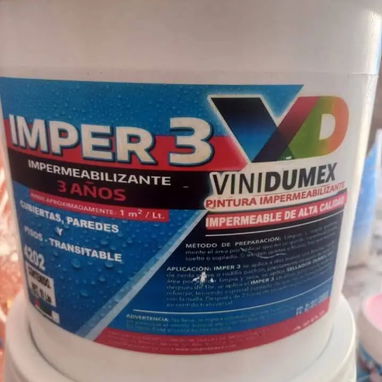 Pinturas de calidad - Img 116889527