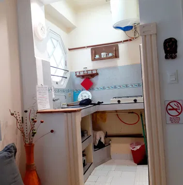 Apartamento completo Vedado 1 habitación - Img 94628986