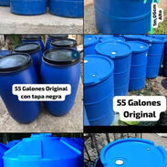 Tanques originales para agua potable en venta - Img 57325213