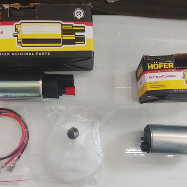 Kit reparación motor L. Vesta - Img 120570429