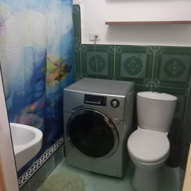 Renta de apartamento en el vedado - Img 100375733