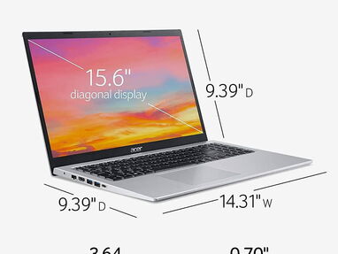 Laptop Acer Aspire 3 Nueva En Caja,sellada!!! - Img 61407042