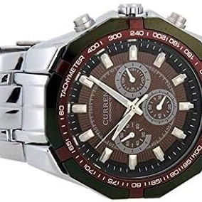 Reloj Curren nuevo - 2/3