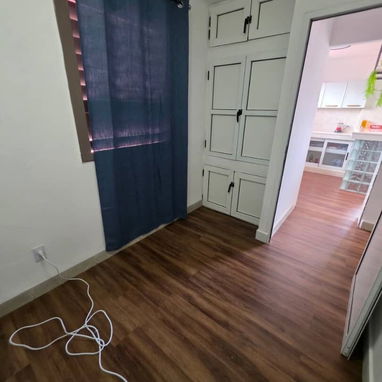 Apartamento en propiedad horizontal, 3era y última planta - 10/10