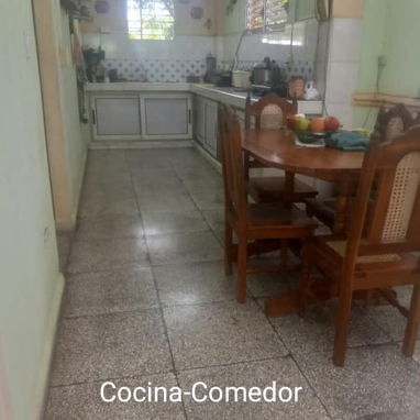*Precioooo* 25 mil USD * 25 mil USD  🏡🔑 ¡SE VENDE CASA BIPLANTA ARRIBA EN 2DO NIVEL  EN SANTA CLARA, VILLA CLARA! 🔑 - 9/10