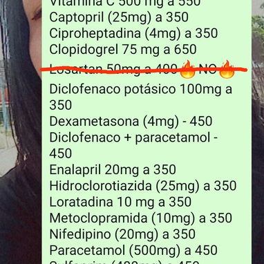 Medicamentos - 2/4