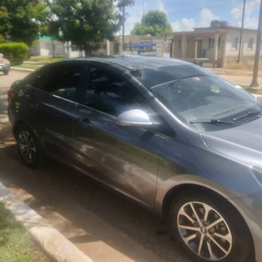 CHERY ARRIZO 5 PRO 2025...add - 2/4
