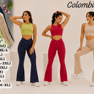 Ropa Deportiva - Img 125245649