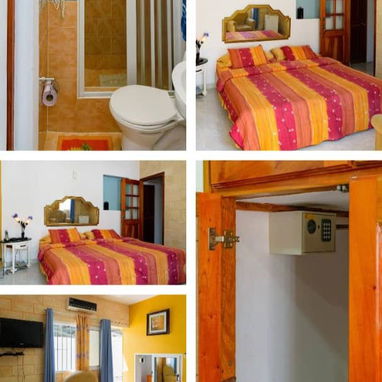 🗺️Casa para Grupos Grandes en La Habana | Espacio, Comodidad y Privacidad - Img 116097778