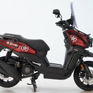 Automática Rx combat 200cc - Img 56865254