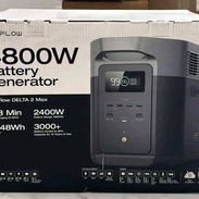 Ecoflow delta 2 max - Img 58098411