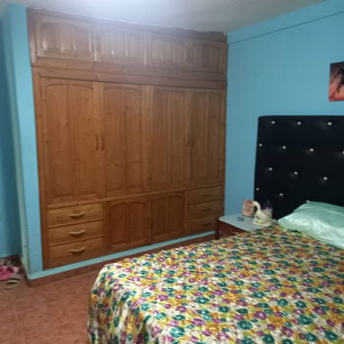Vendo casa  4km de varadero en el central  humberto alvaresz - 2/10