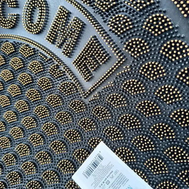 **Alfombra de bienvenida - 12usd** - Img 118972475