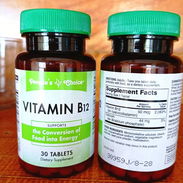 Vitamina b12 - Img 52770565