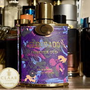 Perfume El dorado Leather Oud de Camara - Img 53447037