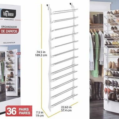 Zapatera para puerta - 2/2