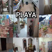 Casa en Playa espaciosa y a buen precio - Img 54657820