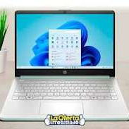 💻✨ ¡LLEGÓ LA LAPTOP QUE NECESITAS! ✨💻 HP 14-DQ6013DX – NUEVA Y LISTA PARA USAR - Img 55793338