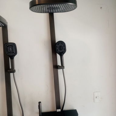 Duchas modernas Grandes - 3/3
