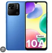 🔵Móviles nuevos. La habana🔵 Xiaomi redmi 10a $130.  Samsung Galaxy a12 $140. 📞56375504📞 - Img 47099088