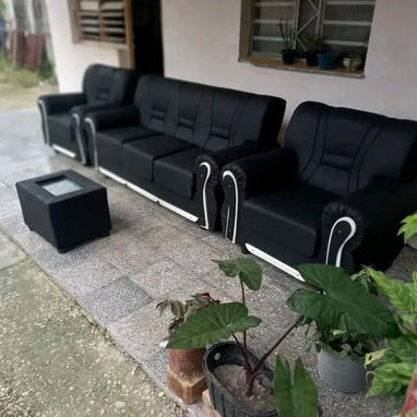 Muebles de sala B - Img 118938092