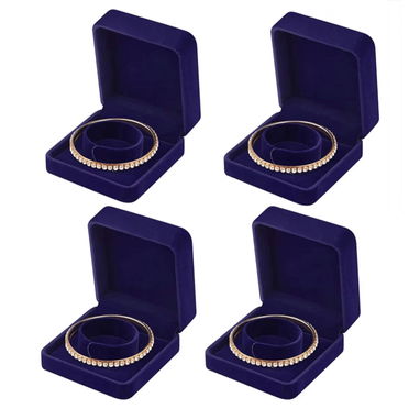 Cajas para anillos y pulseras - Img 116725085
