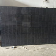 Panel solar de 450w - Img 57762088
