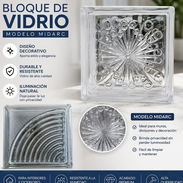 Bloque de cristal - Img 56881337